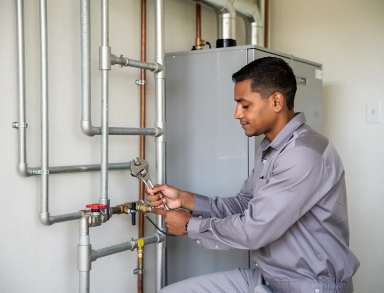 Geothermal Heating service in Bushwick